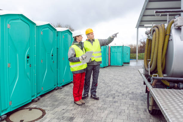  Abilene, TX Portable Potty Rental Pros