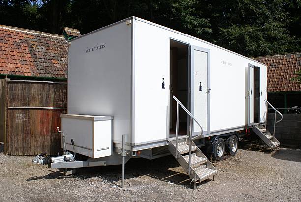 Best Restroom Trailer for Weddings  in Abilene, TX